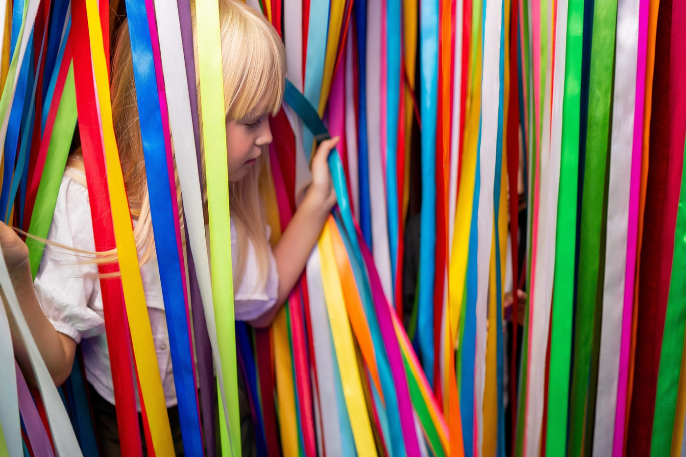 Ленточный лабиринт