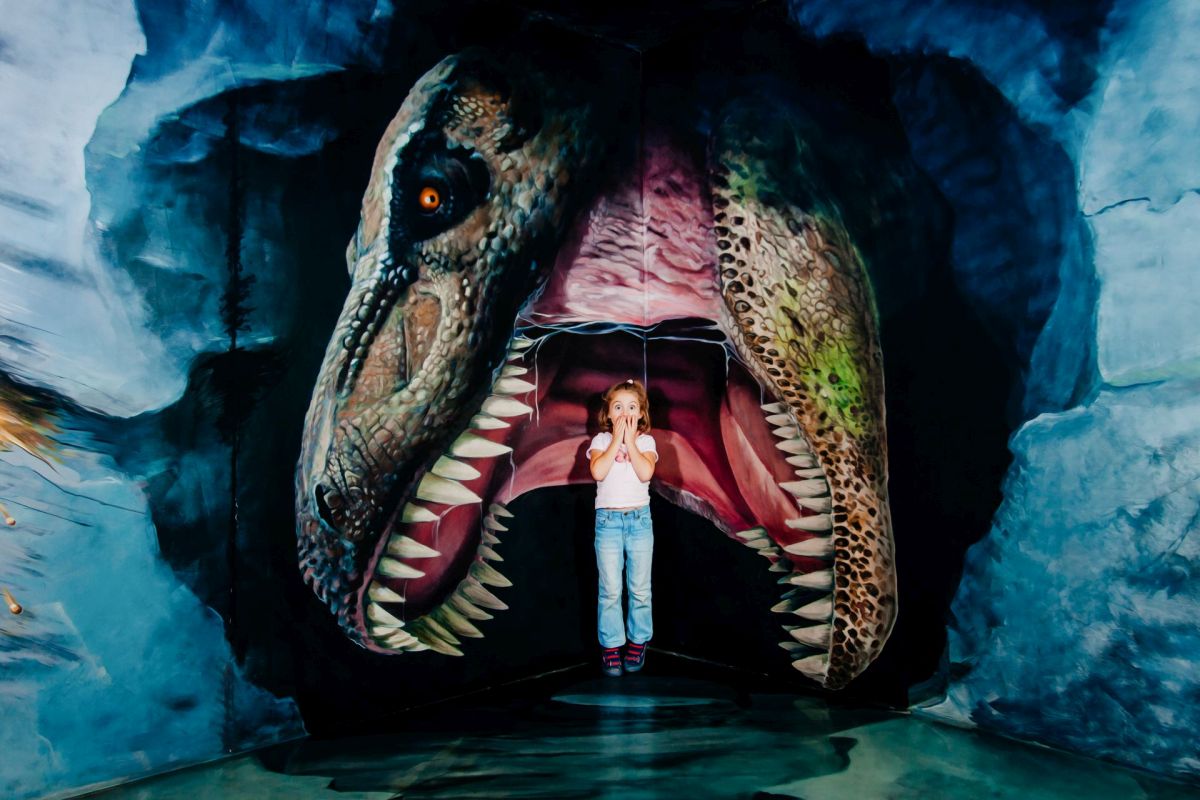 Музей Иллюзий