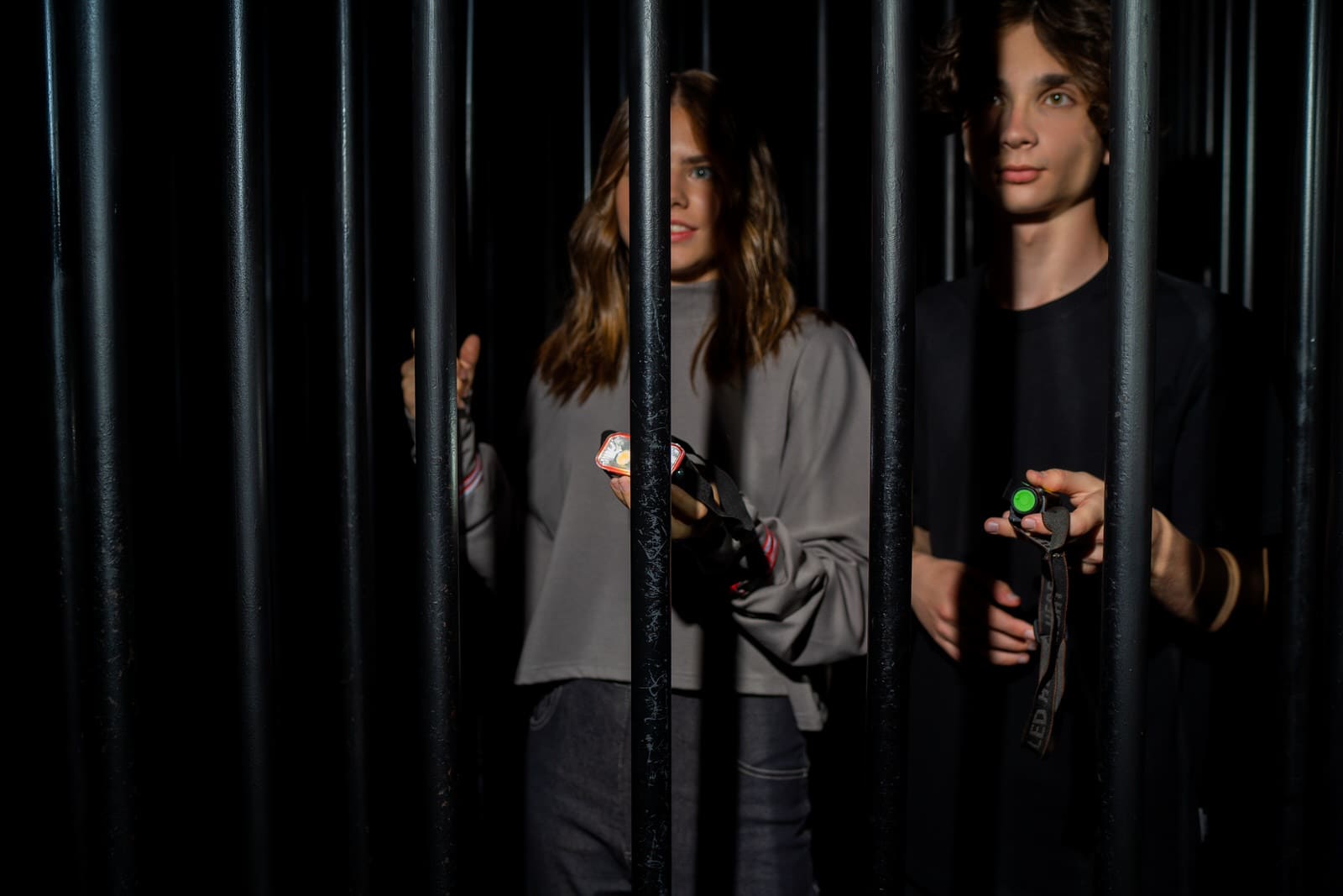 Побег из тюрьмы — фото 2