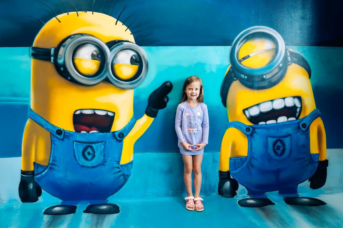 Музей Иллюзий — фото 3