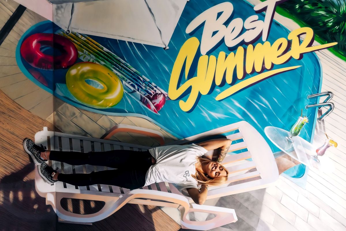 Музей Иллюзий — фото 4